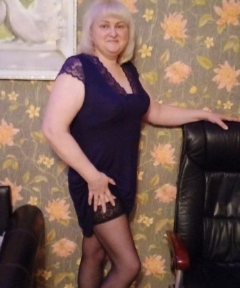 Проститутка Римма