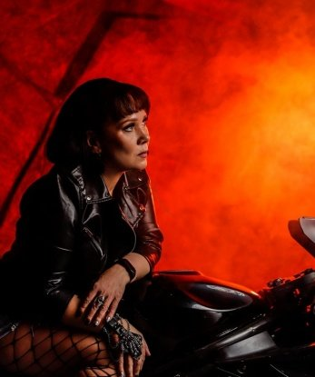 Проститутка Рита