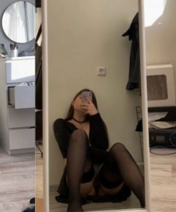 Проститутка Олимпиада