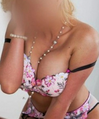 Проститутка Карина