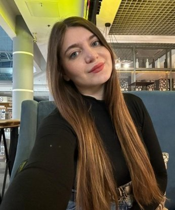 Проститутка Анисья